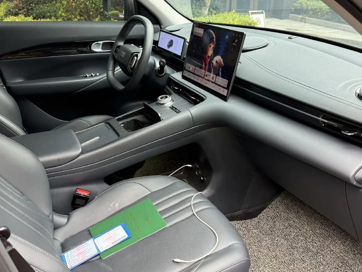 2024 LanDian E5 1.5L 110HP L4 E-CVT PHEV 17.52KWH,autocango,china used car exporter,china ev exporter,chinese used car exporter,chinese used ev exporter