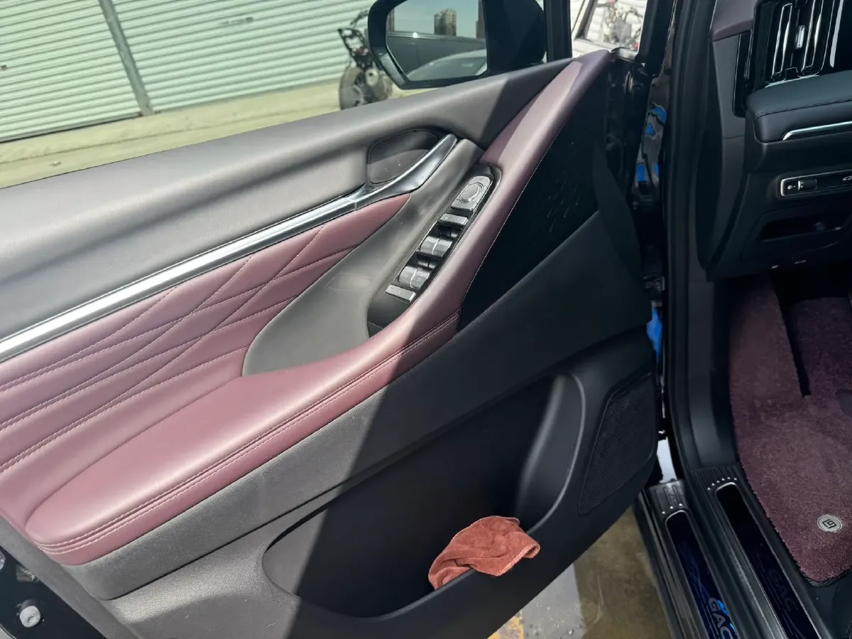 2024 GAC Trumpchi M8 2.0T 252HP L4 8AT,autocango,china used car exporter,china ev exporter,chinese used car exporter,chinese used ev exporter