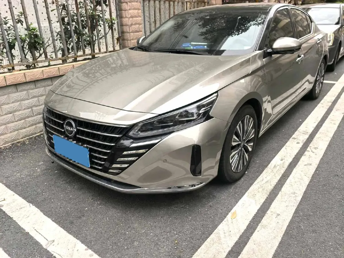2022 Nissan Teana 2.0L 156HP L4 CVT,autocango,china used car exporter,china ev exporter,chinese used car exporter,chinese used ev exporter