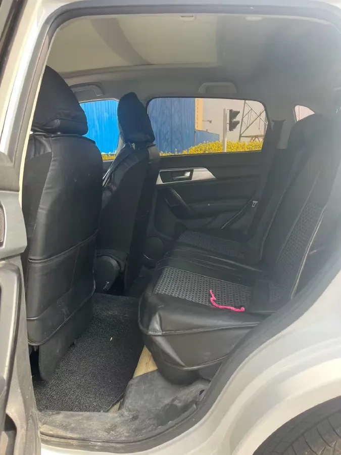 2018 Haval H2 1.5T 150HP L4 6MT,autocango,china used car exporter,china ev exporter,chinese used car exporter,chinese used ev exporter