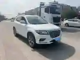 2018 Haval H2 1.5T 150HP L4 6MT