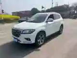 2018 Haval H2 1.5T 150HP L4 6MT