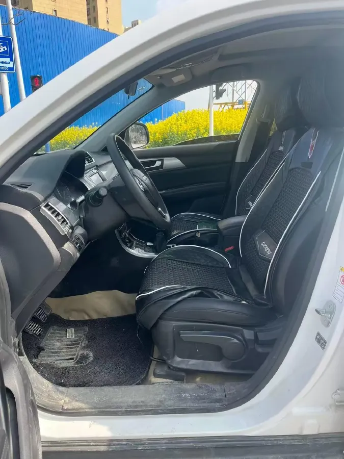 2018 Haval H2 1.5T 150HP L4 6MT,autocango,china used car exporter,china ev exporter,chinese used car exporter,chinese used ev exporter