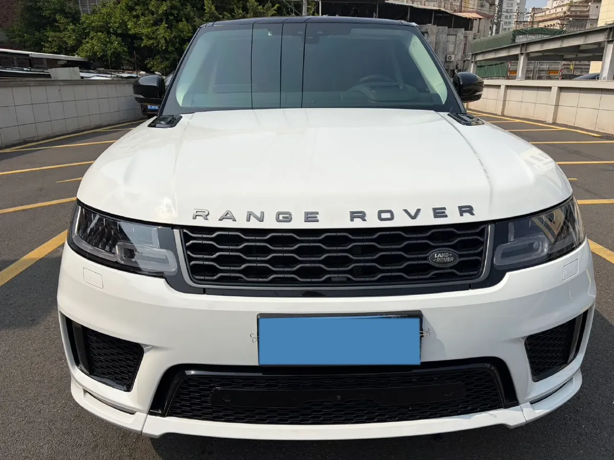 2020 Land Rover Range Rover Sport 3.0T 360HP L6 8AT,autocango,china used car exporter,china ev exporter,chinese used car exporter,chinese used ev exporter