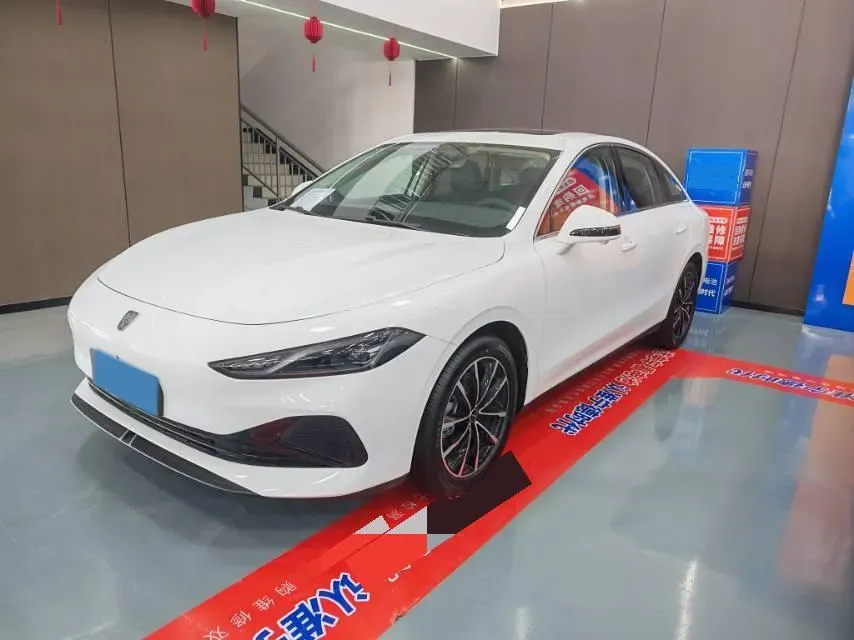 2025 Roewe D7 1.5L 112HP L4 1DHT PHEV 19.7KWH,autocango,china used car exporter,china ev exporter,chinese used car exporter,chinese used ev exporter