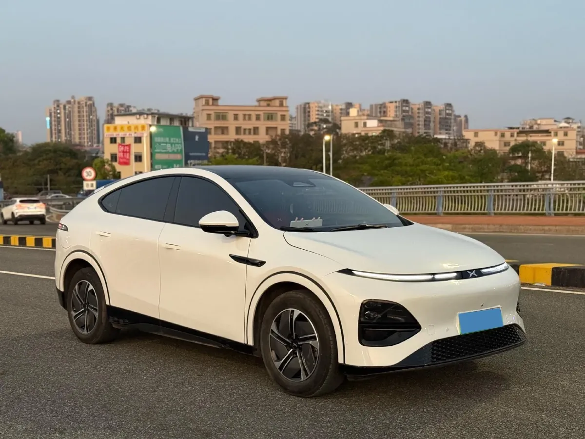 2023 Xpeng G6 BEV 66KWH,autocango,china used car exporter,china ev exporter,chinese used car exporter,chinese used ev exporter