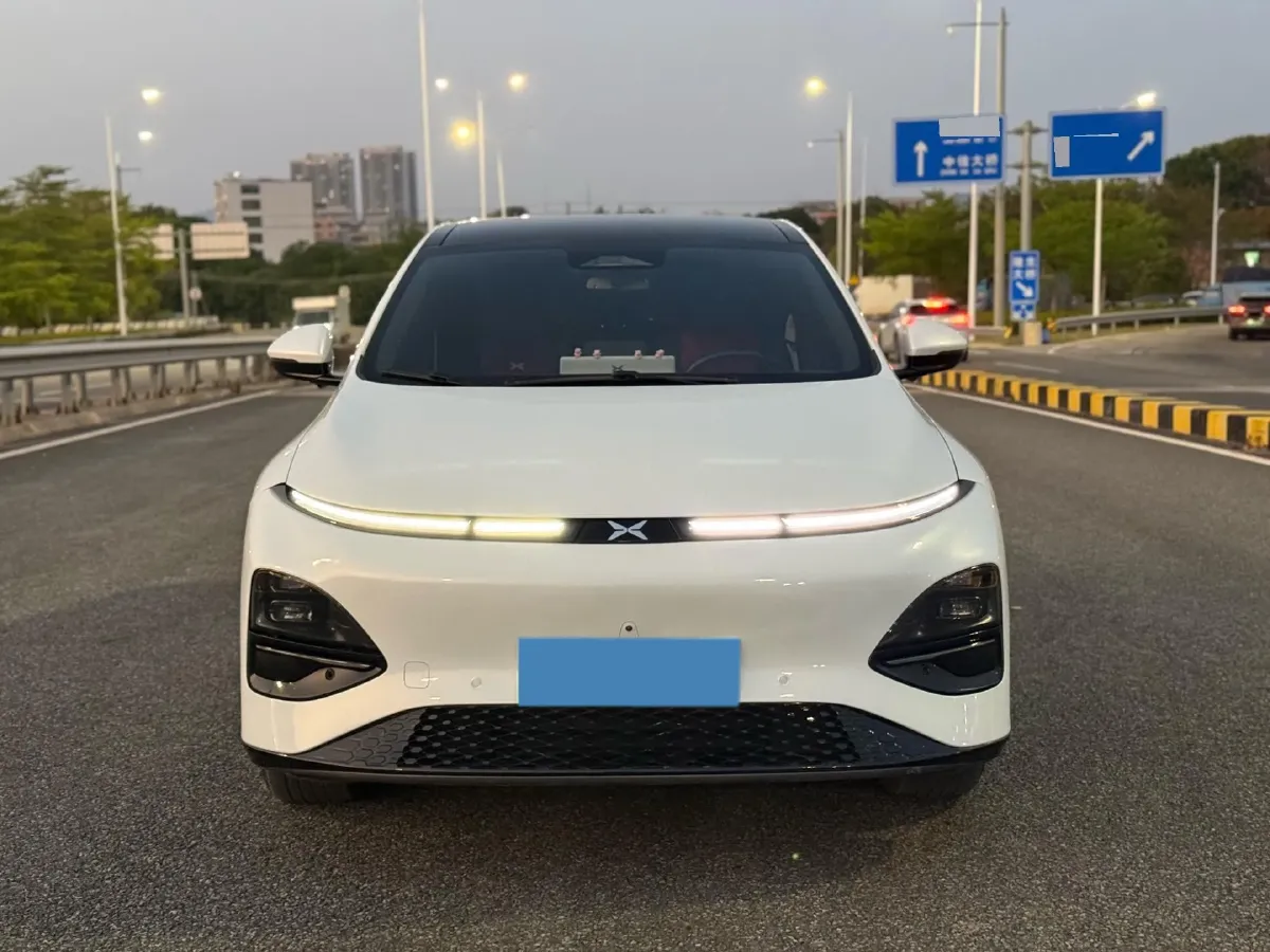 2023 Xpeng G6 BEV 66KWH,autocango,china used car exporter,china ev exporter,chinese used car exporter,chinese used ev exporter