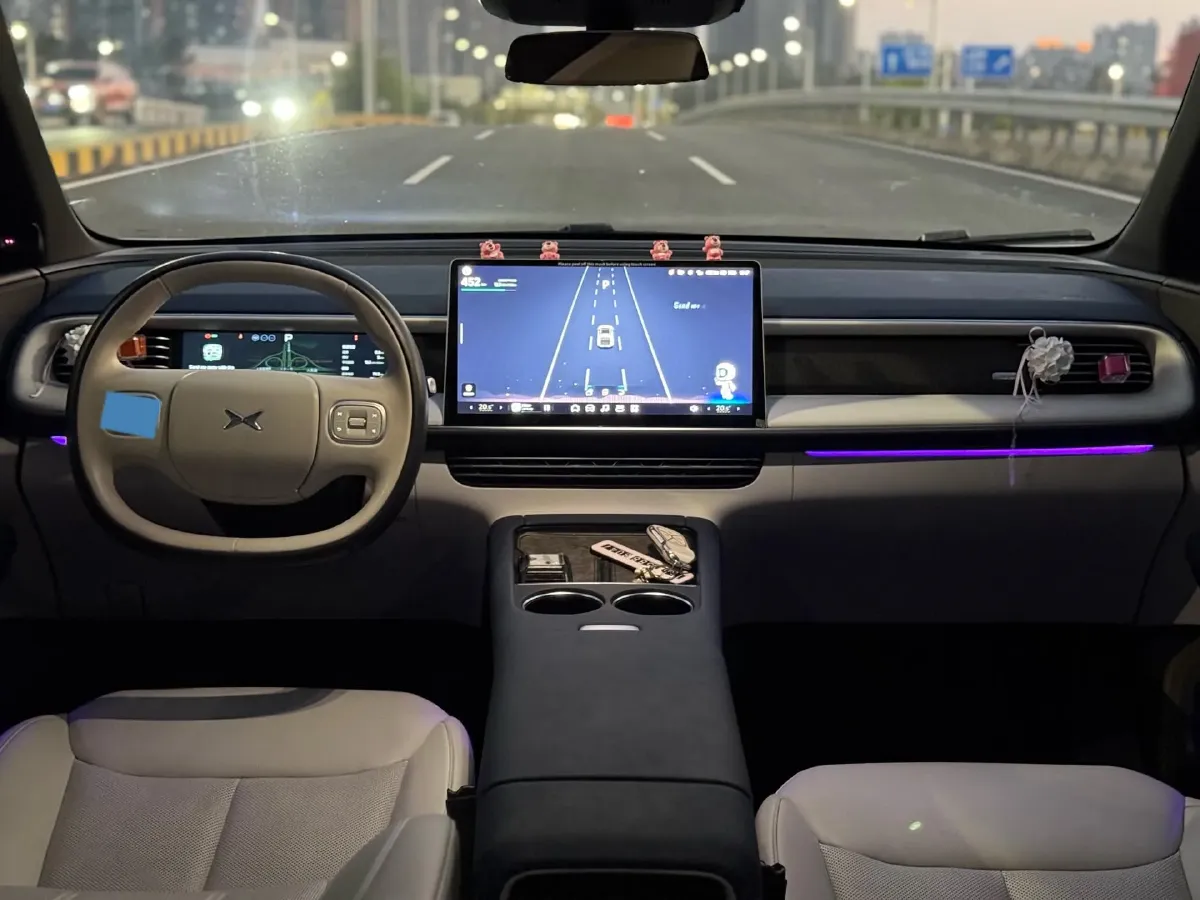 2023 Xpeng G6 BEV 66KWH,autocango,china used car exporter,china ev exporter,chinese used car exporter,chinese used ev exporter