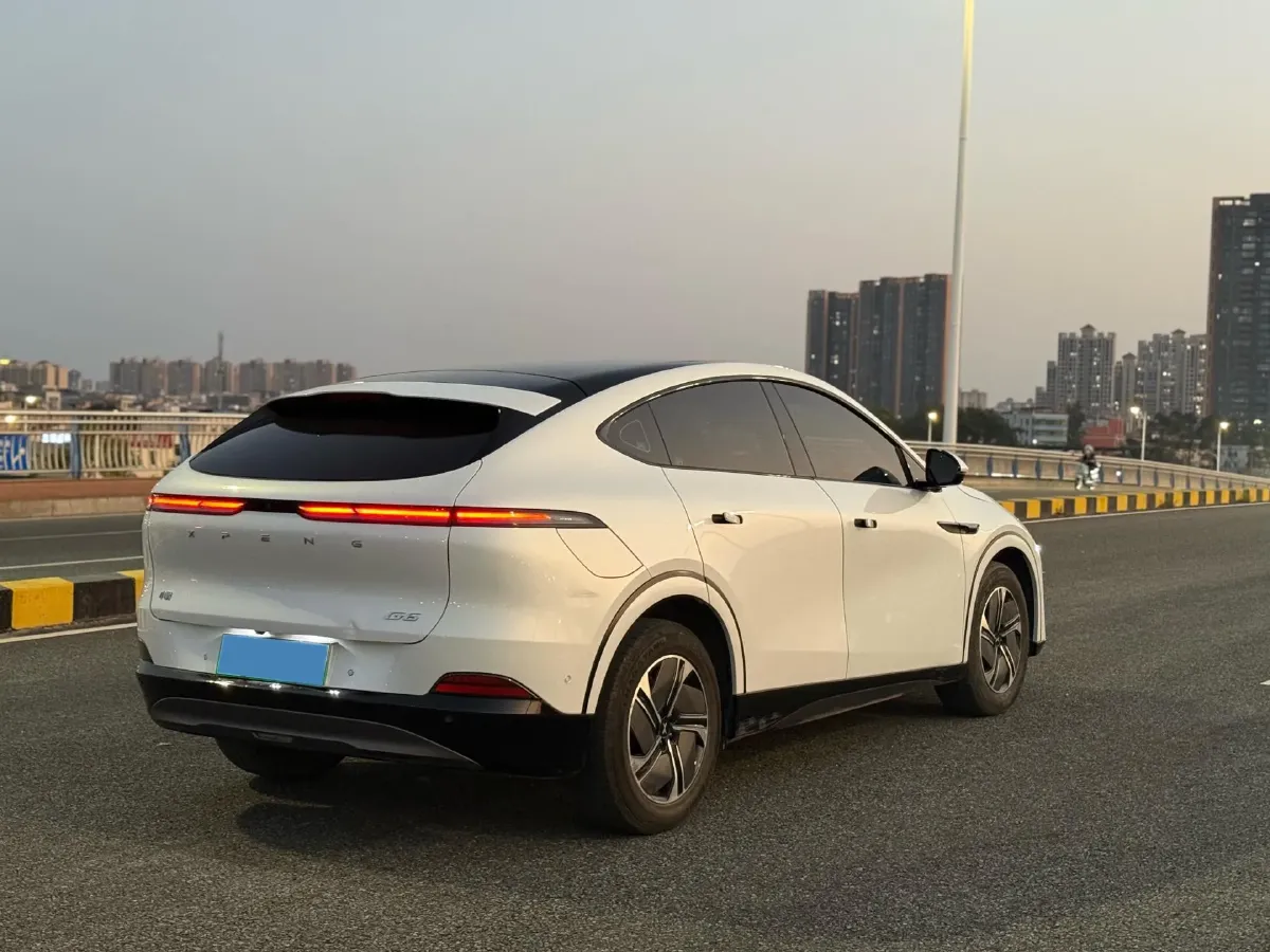 2023 Xpeng G6 BEV 66KWH,autocango,china used car exporter,china ev exporter,chinese used car exporter,chinese used ev exporter
