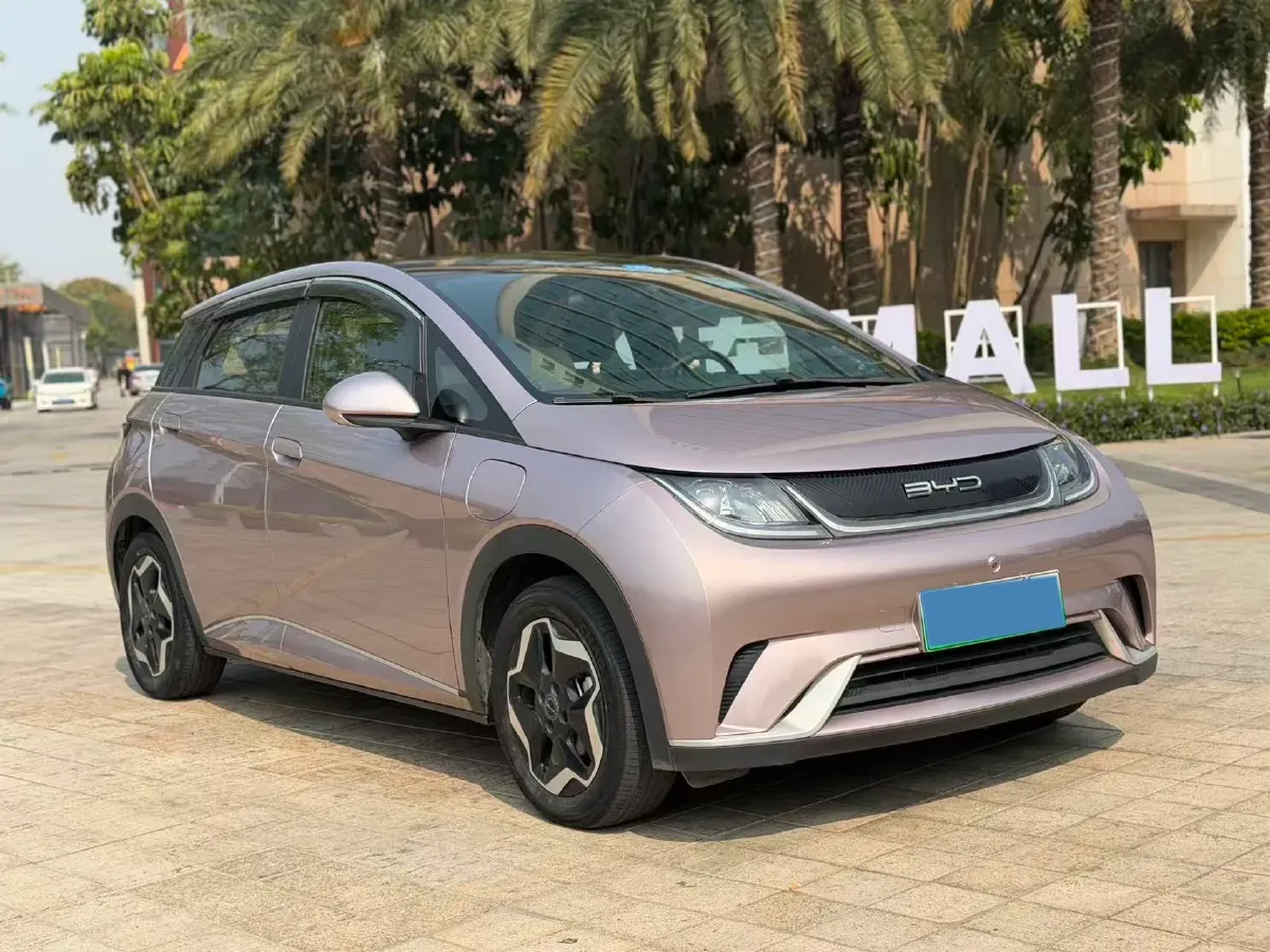 2021 BYD Yuan Pro BEV 50.1KWH,autocango,china used car exporter,china ev exporter,chinese used car exporter,chinese used ev exporter