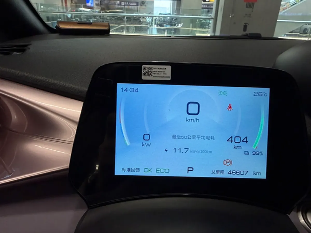 2021 BYD Yuan Pro BEV 50.1KWH,autocango,china used car exporter,china ev exporter,chinese used car exporter,chinese used ev exporter