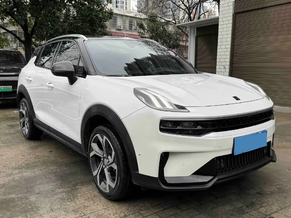 2023 LYNK&CO 03 1.5T 181HP L4 7DCT,autocango,china used car exporter,china ev exporter,chinese used car exporter,chinese used ev exporter