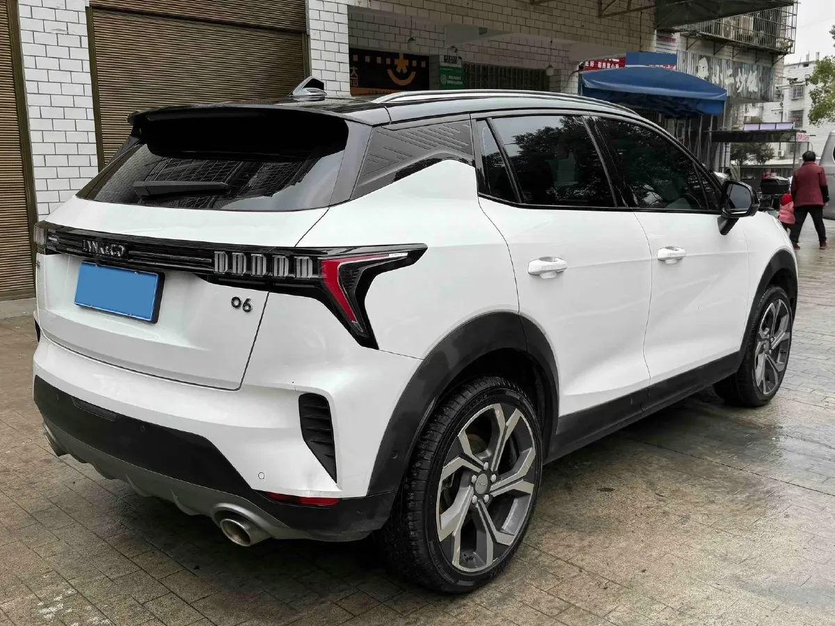 2023 LYNK&CO 03 1.5T 181HP L4 7DCT,autocango,china used car exporter,china ev exporter,chinese used car exporter,chinese used ev exporter