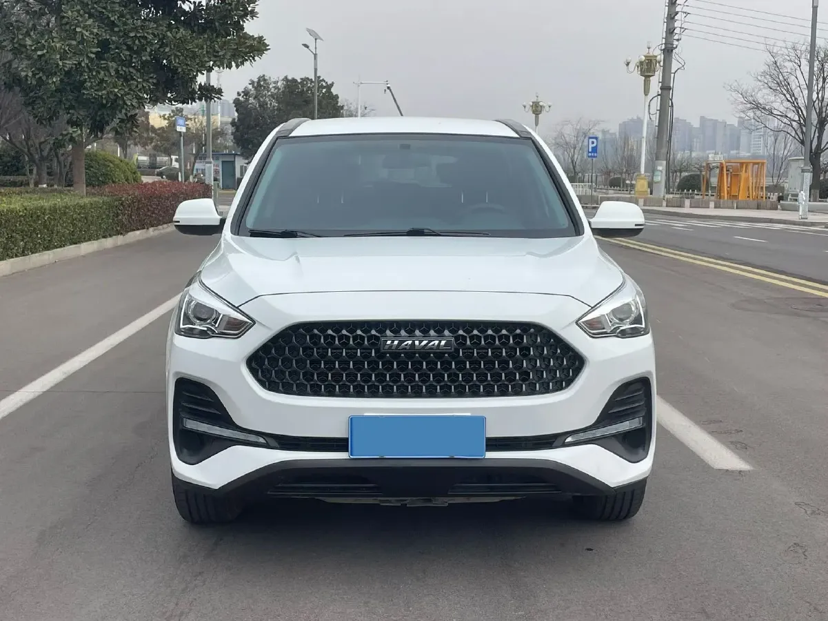 2019 Haval M6 1.5T 150HP L4 6MT,autocango,china used car exporter,china ev exporter,chinese used car exporter,chinese used ev exporter