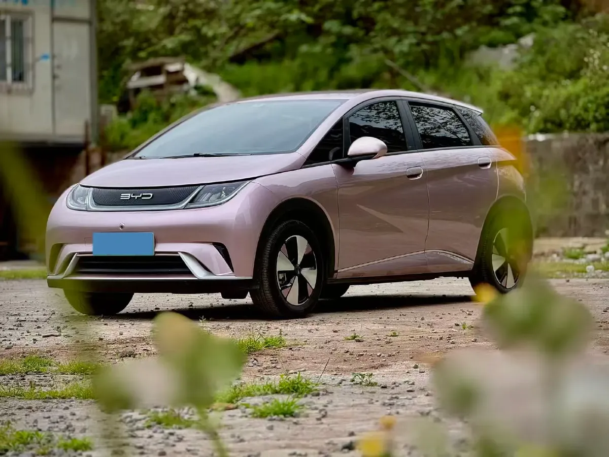 2023 BYD Dolphin BEV 44.928KWH,autocango,china used car exporter,china ev exporter,chinese used car exporter,chinese used ev exporter