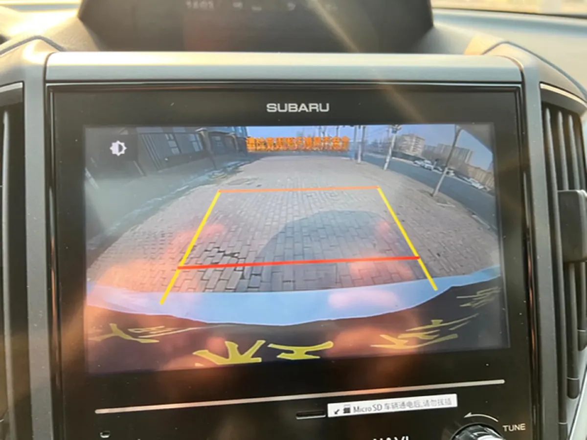 2021 Subaru XV 2.0L 154HP H4 CVT,autocango,china used car exporter,china ev exporter,chinese used car exporter,chinese used ev exporter