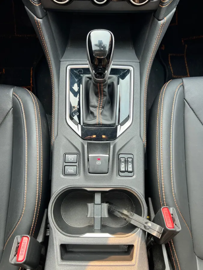 2021 Subaru XV 2.0L 154HP H4 CVT,autocango,china used car exporter,china ev exporter,chinese used car exporter,chinese used ev exporter