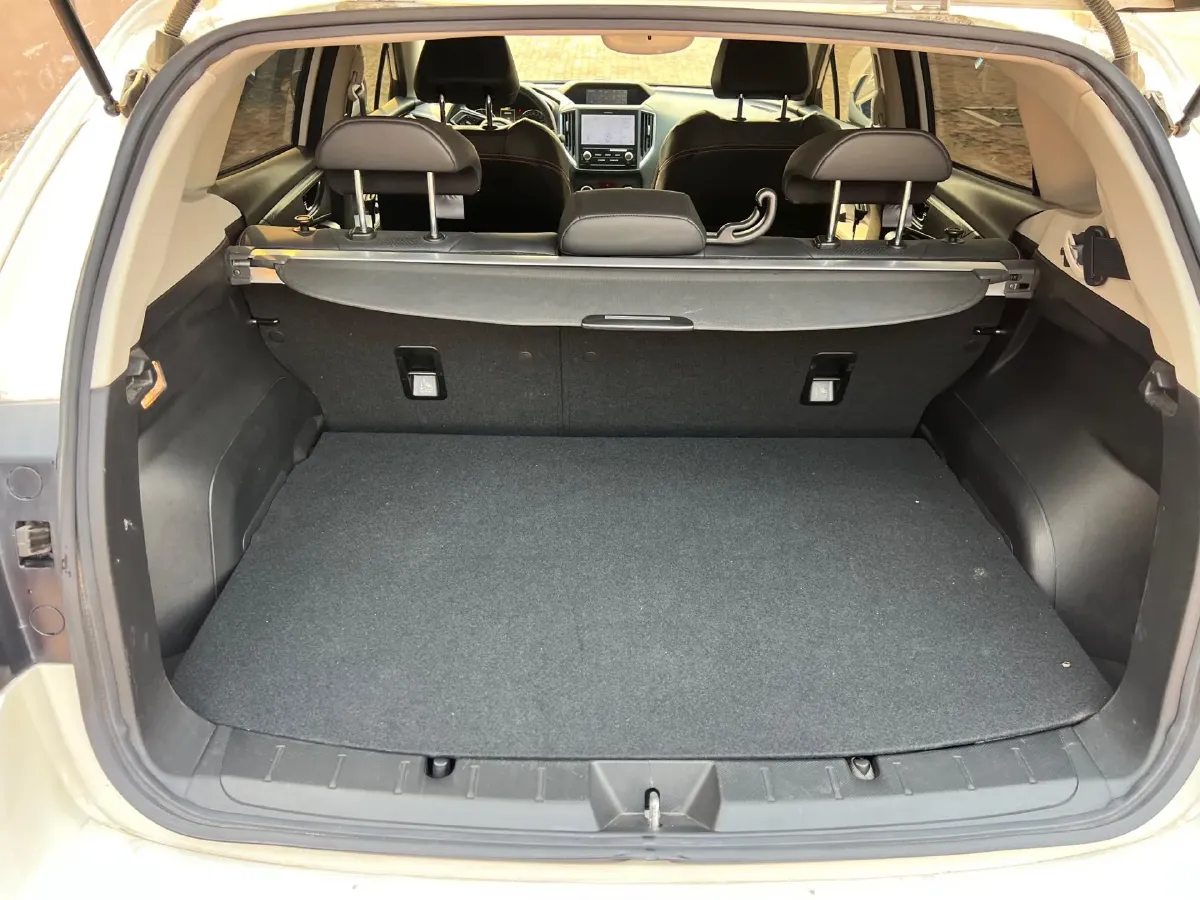 2021 Subaru XV 2.0L 154HP H4 CVT,autocango,china used car exporter,china ev exporter,chinese used car exporter,chinese used ev exporter