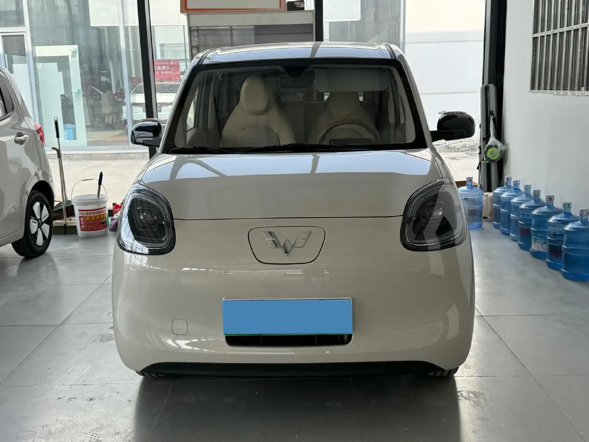 2025 WuLing ZhiGuang BEV 17.7KWH,autocango,china used car exporter,china ev exporter,chinese used car exporter,chinese used ev exporter
