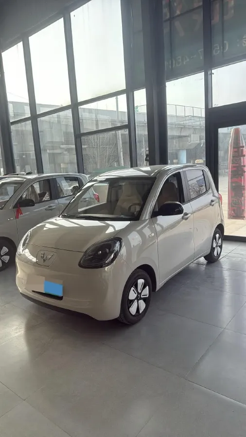 2025 WuLing ZhiGuang BEV 17.7KWH,autocango,china used car exporter,china ev exporter,chinese used car exporter,chinese used ev exporter