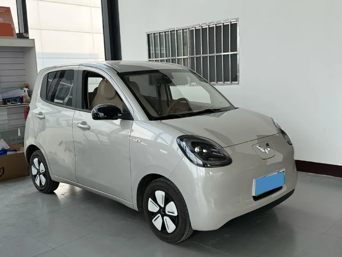 2025 WuLing ZhiGuang BEV 17.7KWH,autocango,china used car exporter,china ev exporter,chinese used car exporter,chinese used ev exporter