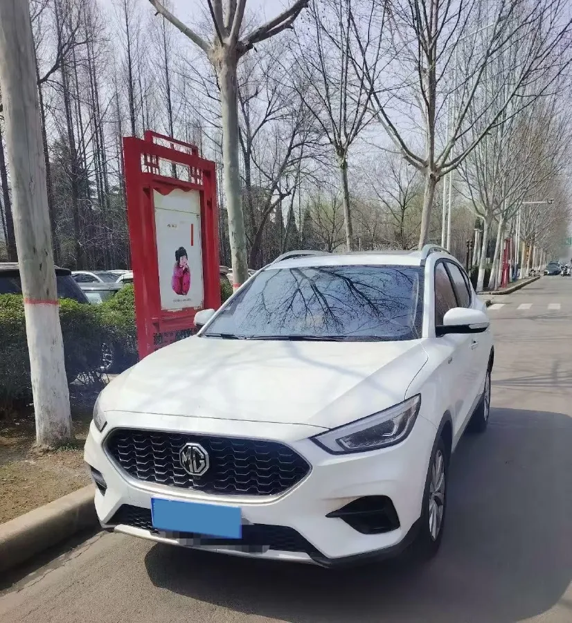 2020 MG ZS 1.5L 120HP L4 CVT,autocango,china used car exporter,china ev exporter,chinese used car exporter,chinese used ev exporter