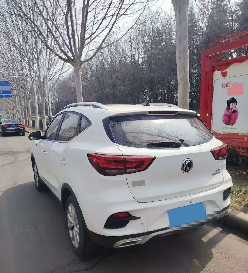2020 MG ZS 1.5L 120HP L4 CVT,autocango,china used car exporter,china ev exporter,chinese used car exporter,chinese used ev exporter