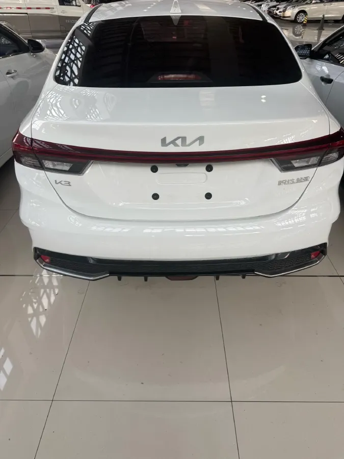 2023 Kia K3 1.5L 115HP L4 CVT,autocango,china used car exporter,china ev exporter,chinese used car exporter,chinese used ev exporter