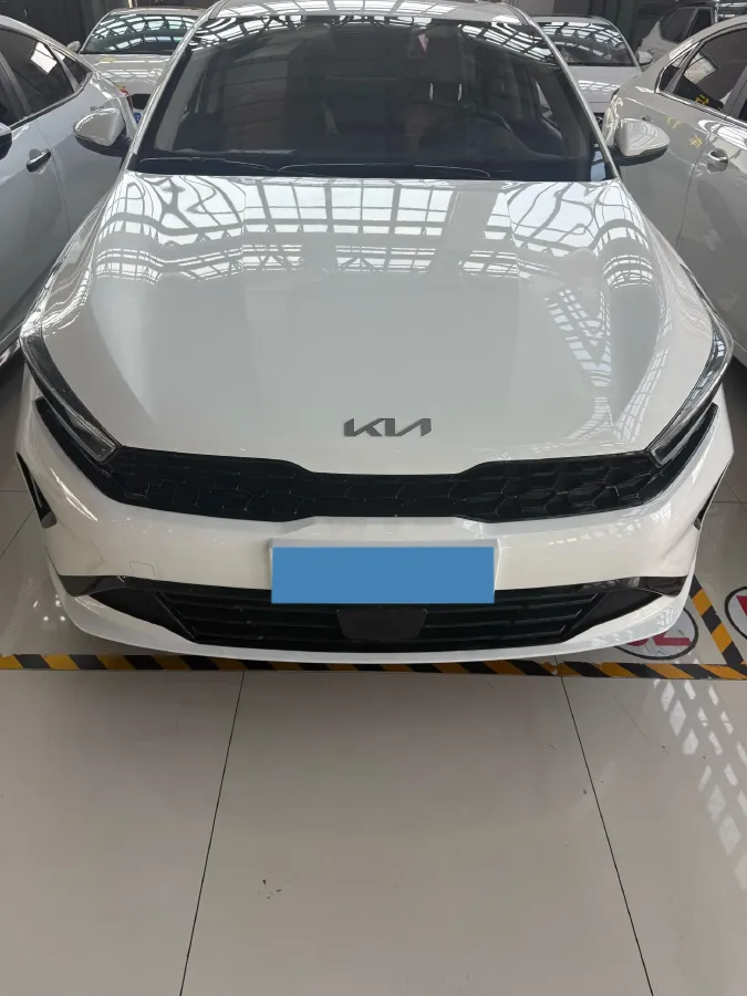 2023 Kia K3 1.5L 115HP L4 CVT,autocango,china used car exporter,china ev exporter,chinese used car exporter,chinese used ev exporter