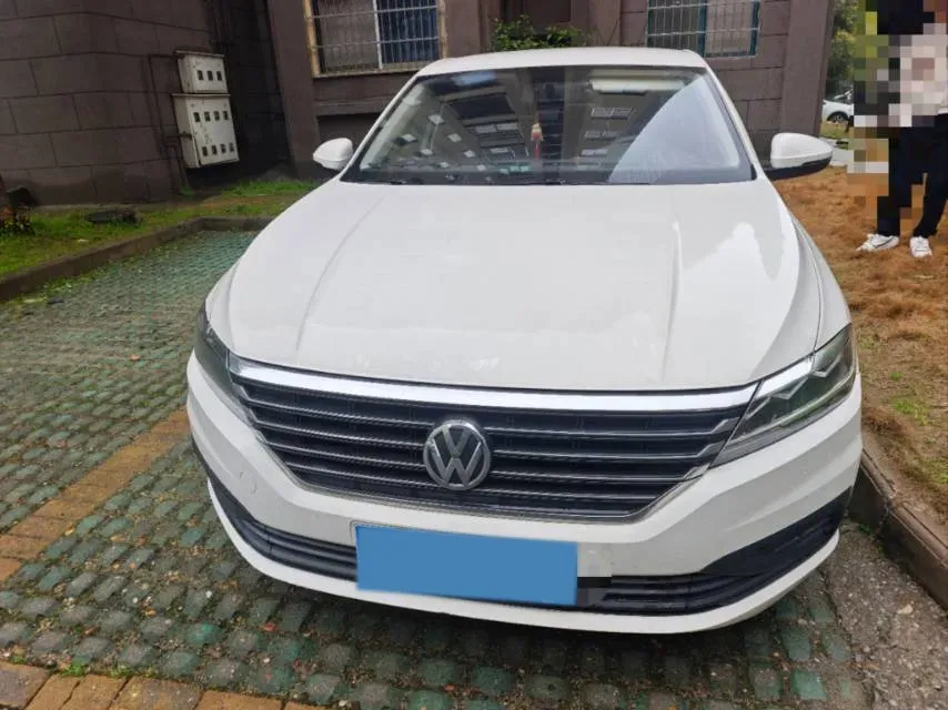 2021 Volkswagen Lavida 1.5L 113HP L4 6AT,autocango,china used car exporter,china ev exporter,chinese used car exporter,chinese used ev exporter