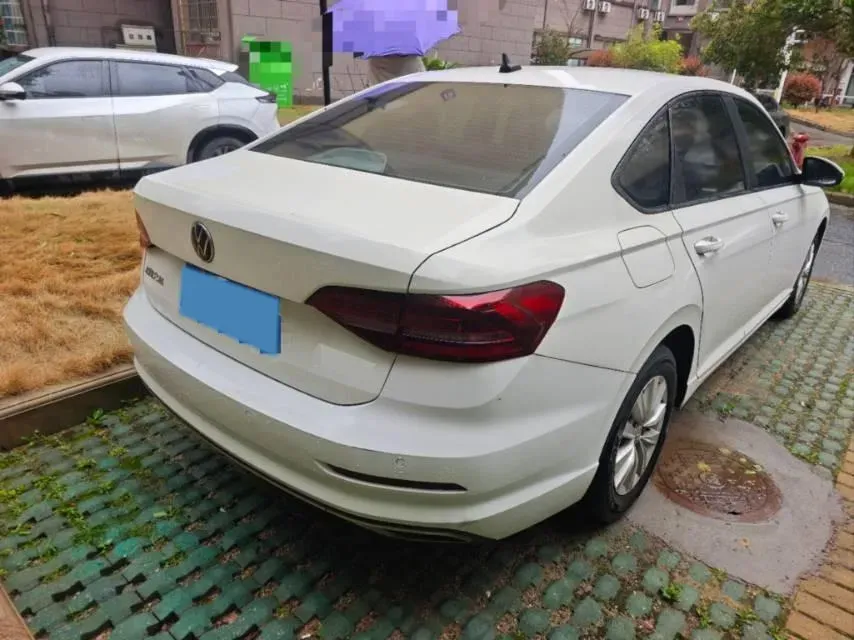 2021 Volkswagen Lavida 1.5L 113HP L4 6AT,autocango,china used car exporter,china ev exporter,chinese used car exporter,chinese used ev exporter