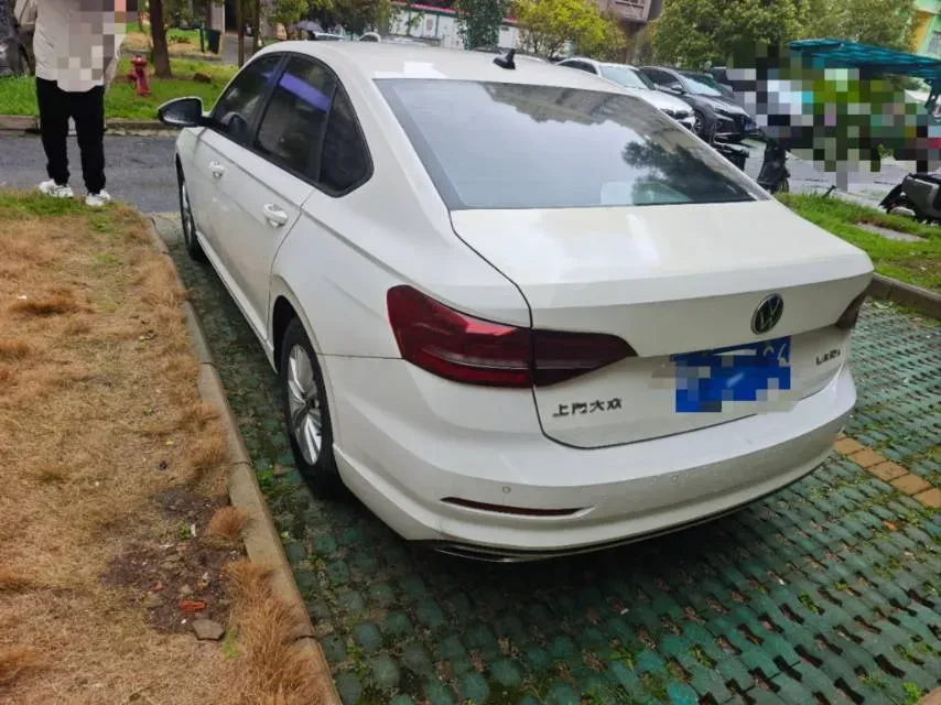2021 Volkswagen Lavida 1.5L 113HP L4 6AT,autocango,china used car exporter,china ev exporter,chinese used car exporter,chinese used ev exporter