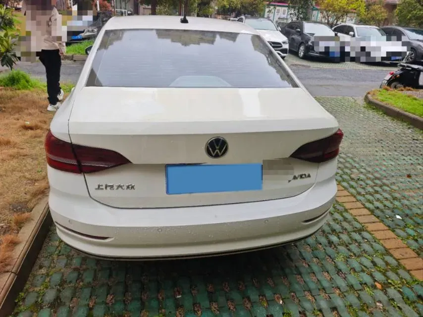 2021 Volkswagen Lavida 1.5L 113HP L4 6AT,autocango,china used car exporter,china ev exporter,chinese used car exporter,chinese used ev exporter