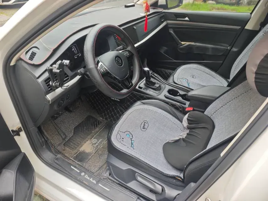 2021 Volkswagen Lavida 1.5L 113HP L4 6AT,autocango,china used car exporter,china ev exporter,chinese used car exporter,chinese used ev exporter