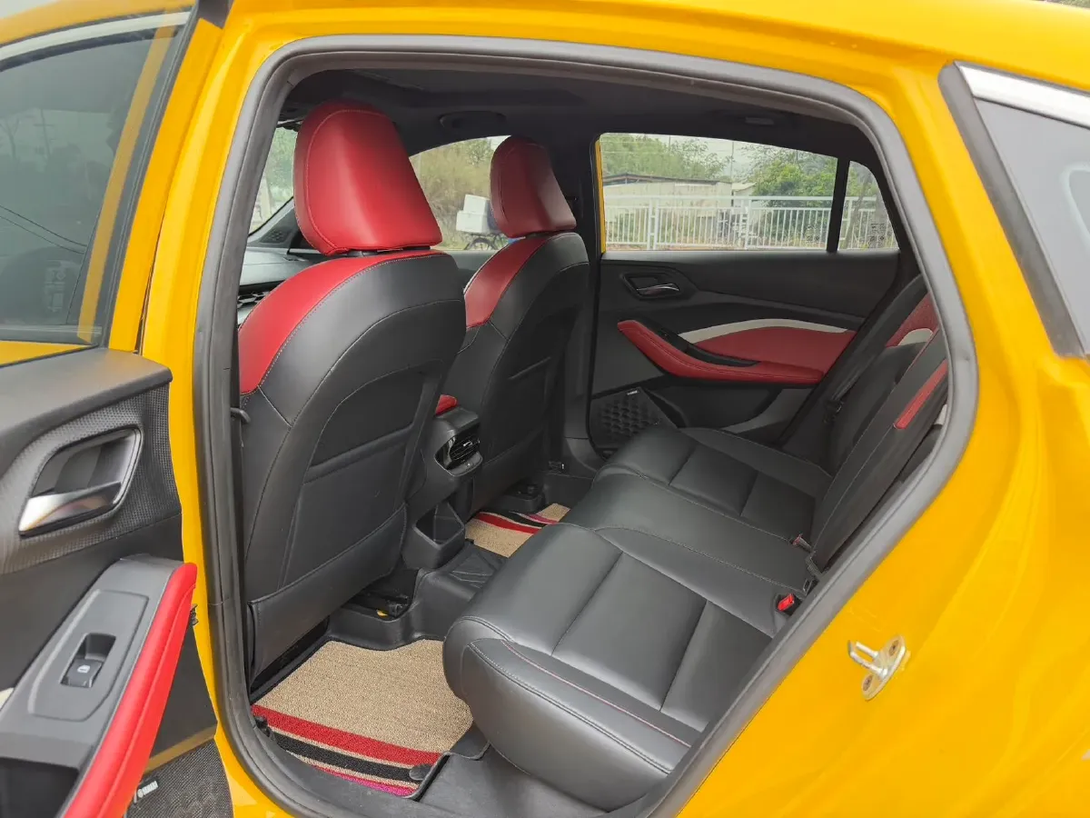 2021 MG 5 1.5T 173HP L4 7DCT,autocango,china used car exporter,china ev exporter,chinese used car exporter,chinese used ev exporter