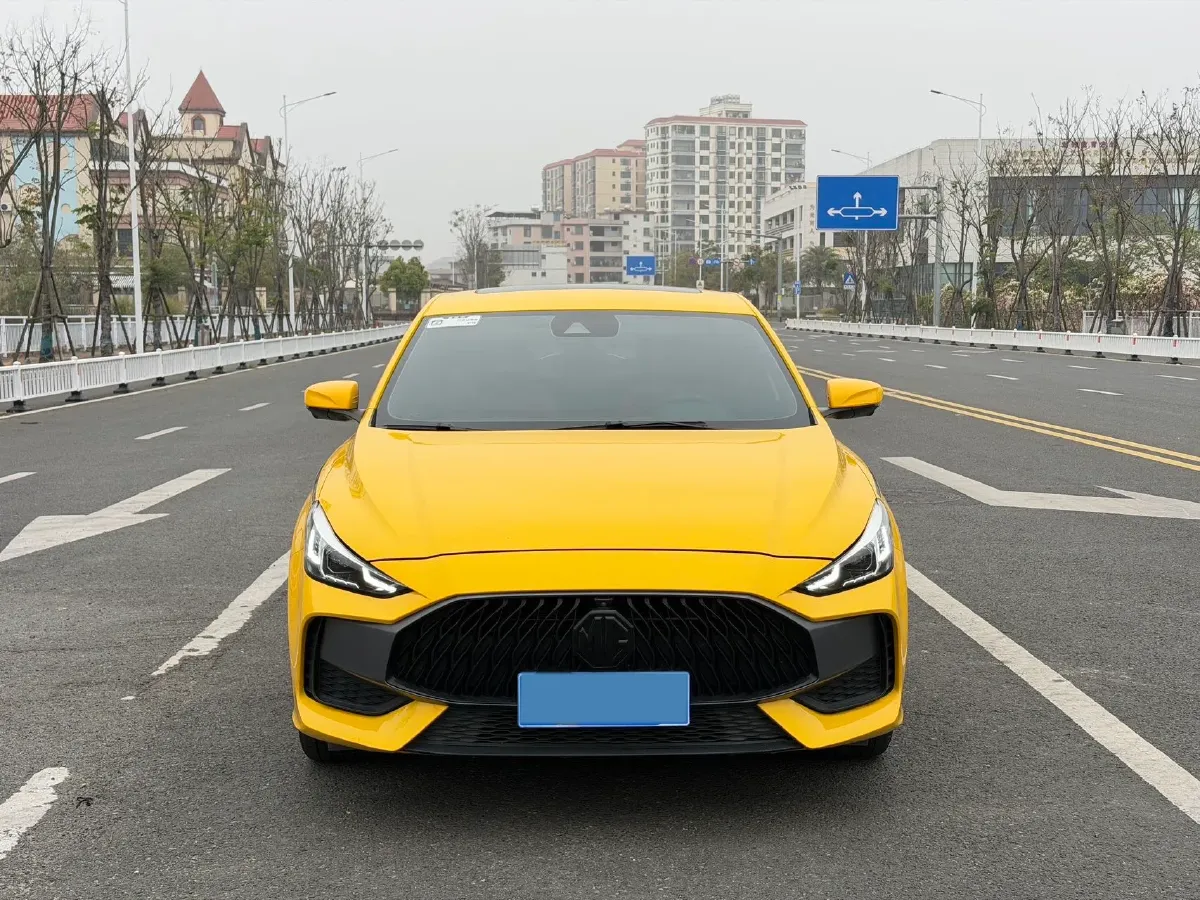 2021 MG 5 1.5T 173HP L4 7DCT,autocango,china used car exporter,china ev exporter,chinese used car exporter,chinese used ev exporter