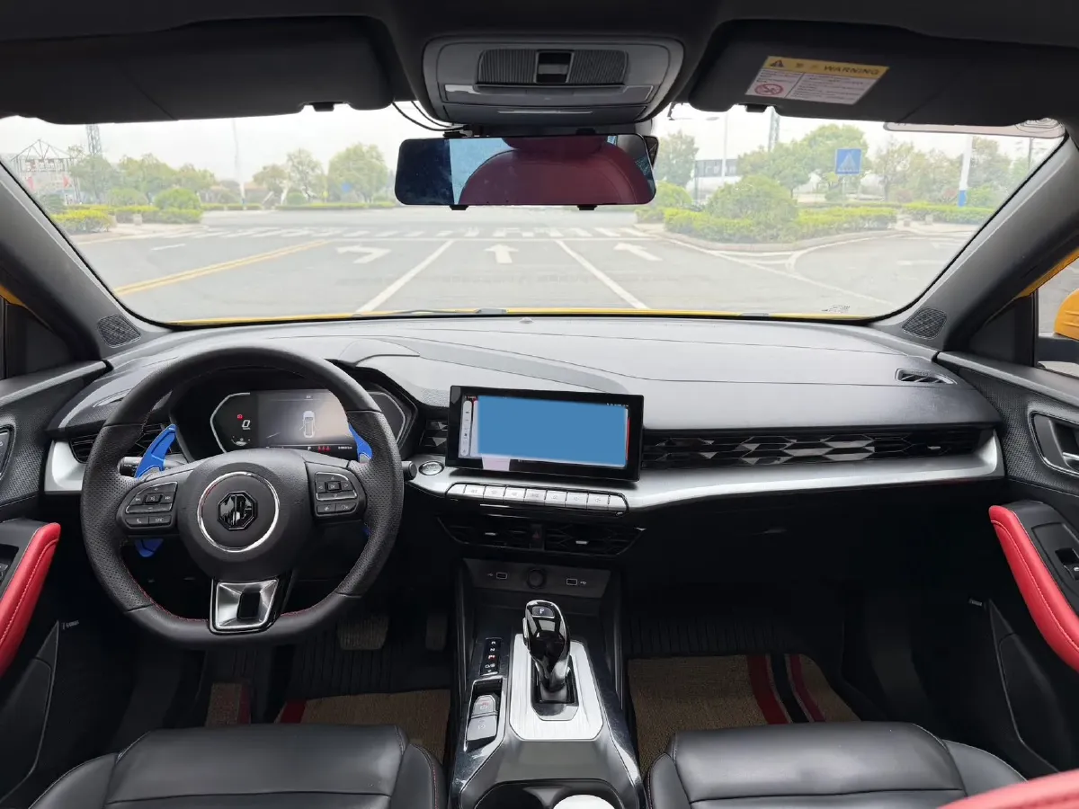 2021 MG 5 1.5T 173HP L4 7DCT,autocango,china used car exporter,china ev exporter,chinese used car exporter,chinese used ev exporter