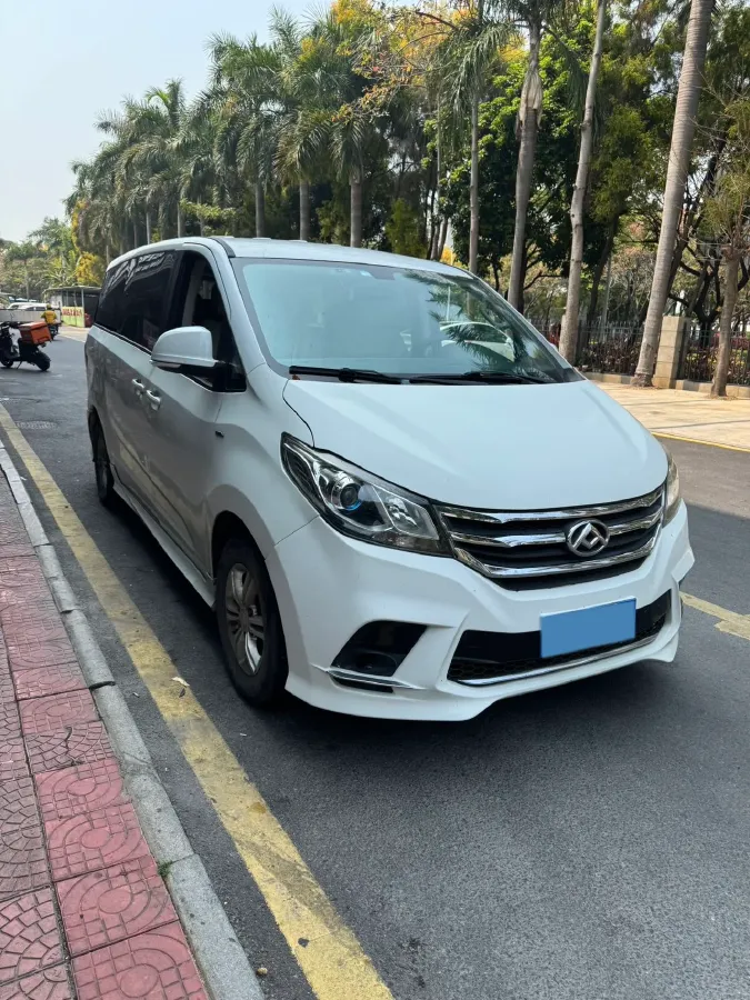 2018 MAXUS G10 2.0T 224HP L4 6AT,autocango,china used car exporter,china ev exporter,chinese used car exporter,chinese used ev exporter