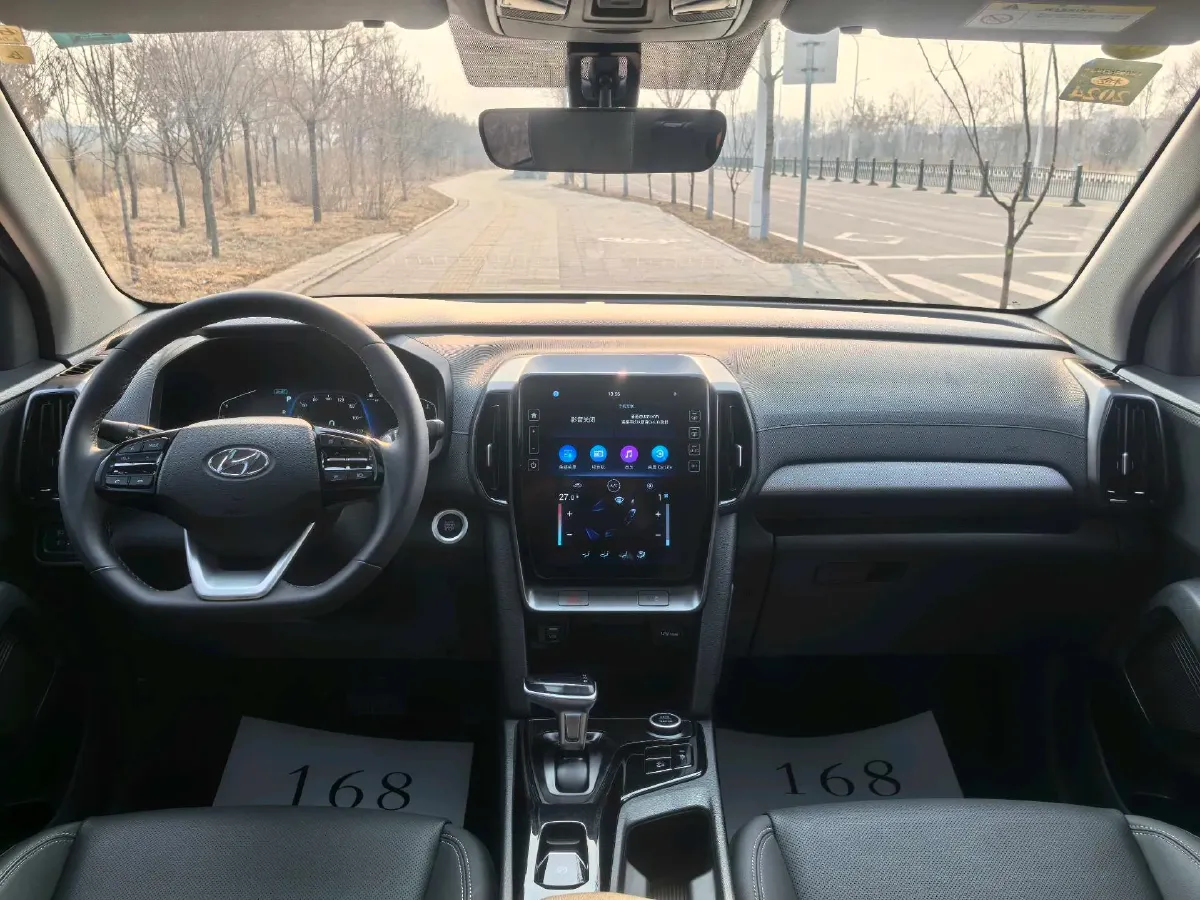 2021 Hyundai ix35 1.4T 140HP L4 7DCT,autocango,china used car exporter,china ev exporter,chinese used car exporter,chinese used ev exporter