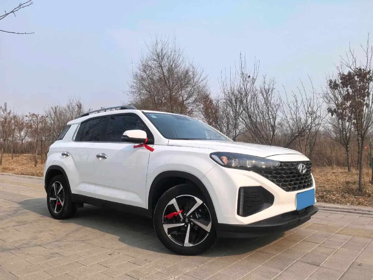 2021 Hyundai ix35 1.4T 140HP L4 7DCT,autocango,china used car exporter,china ev exporter,chinese used car exporter,chinese used ev exporter