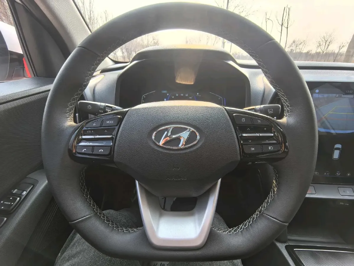 2021 Hyundai ix35 1.4T 140HP L4 7DCT,autocango,china used car exporter,china ev exporter,chinese used car exporter,chinese used ev exporter