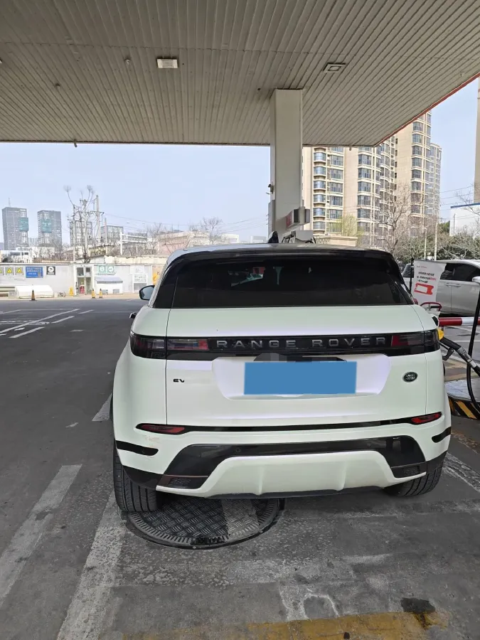 2026 Land Rover Range Rover Evoque 2.0T 249HP L4 9AT,autocango,china used car exporter,china ev exporter,chinese used car exporter,chinese used ev exporter