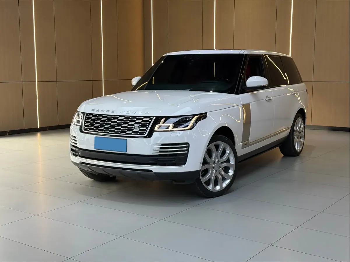 2022 Land Rover Range Rover 3.0T 400HP L6 8AT,autocango,china used car exporter,china ev exporter,chinese used car exporter,chinese used ev exporter