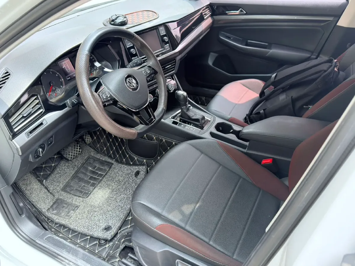 2020 Volkswagen Bora 1.5L 113HP L4 6AT,autocango,china used car exporter,china ev exporter,chinese used car exporter,chinese used ev exporter