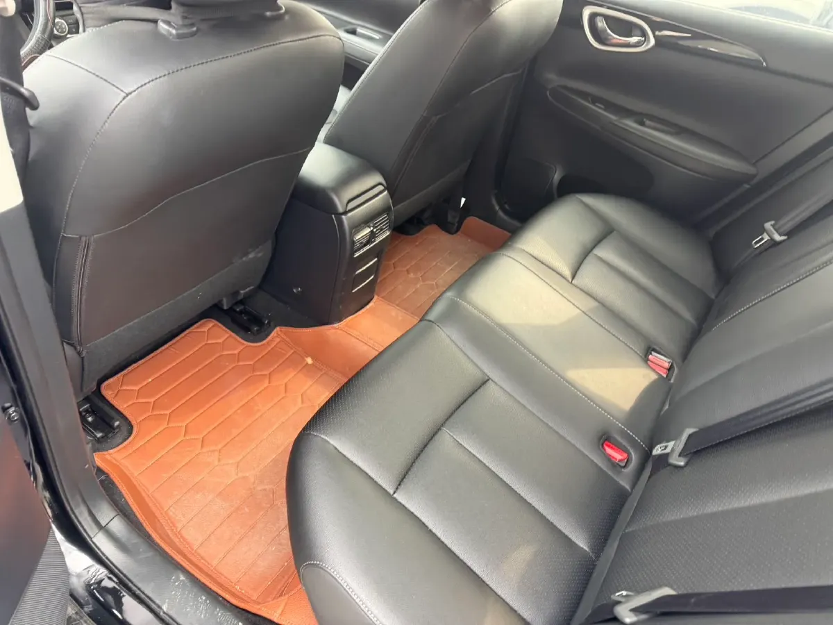 2021 Nissan Sylphy 1.6L 122HP L4 CVT,autocango,china used car exporter,china ev exporter,chinese used car exporter,chinese used ev exporter