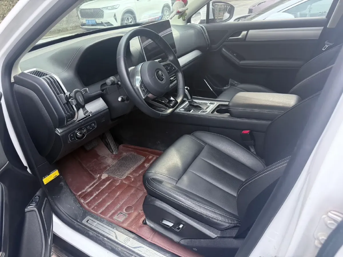 2018 BYD Tang 2.0T 205HP L4 6AT,autocango,china used car exporter,china ev exporter,chinese used car exporter,chinese used ev exporter