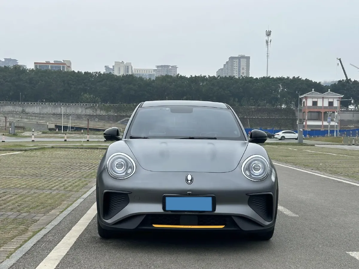 2023 Ora FunkyCat GT BEV 47.8KWH,autocango,china used car exporter,china ev exporter,chinese used car exporter,chinese used ev exporter