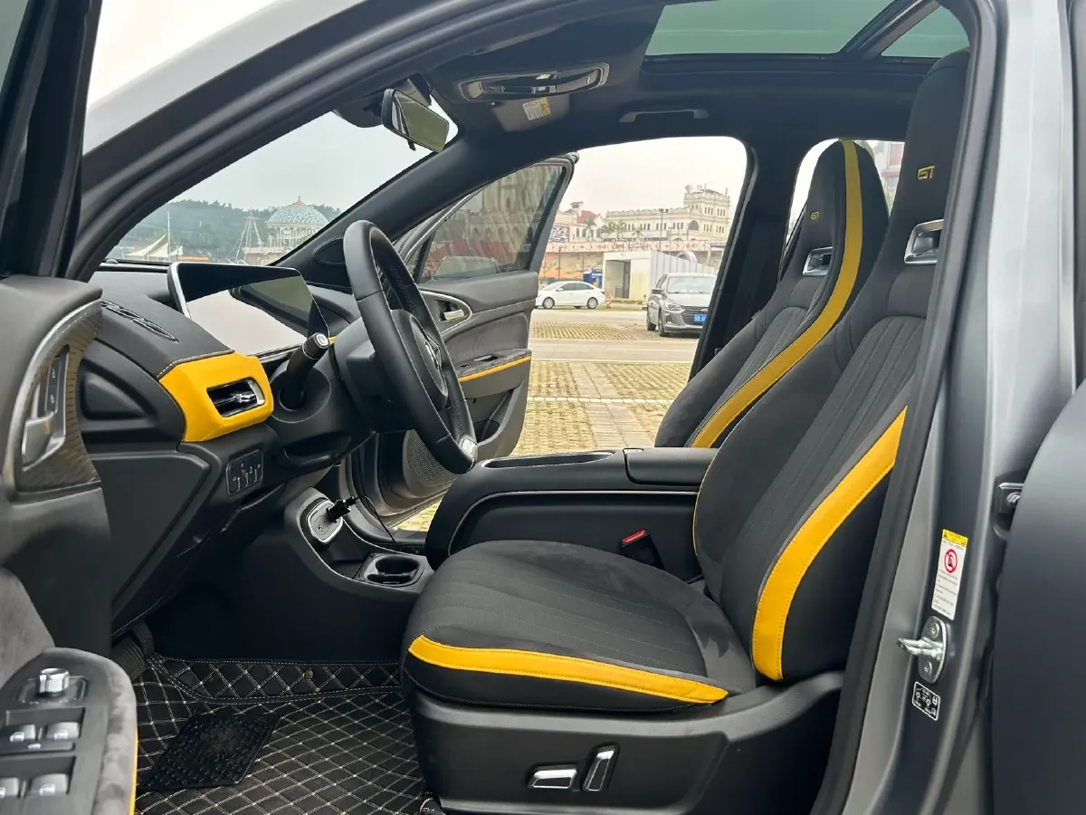 2023 Ora FunkyCat GT BEV 47.8KWH,autocango,china used car exporter,china ev exporter,chinese used car exporter,chinese used ev exporter