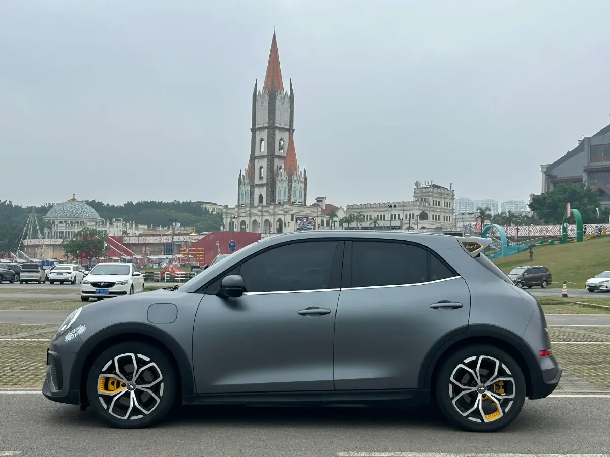 2023 Ora FunkyCat GT BEV 47.8KWH,autocango,china used car exporter,china ev exporter,chinese used car exporter,chinese used ev exporter