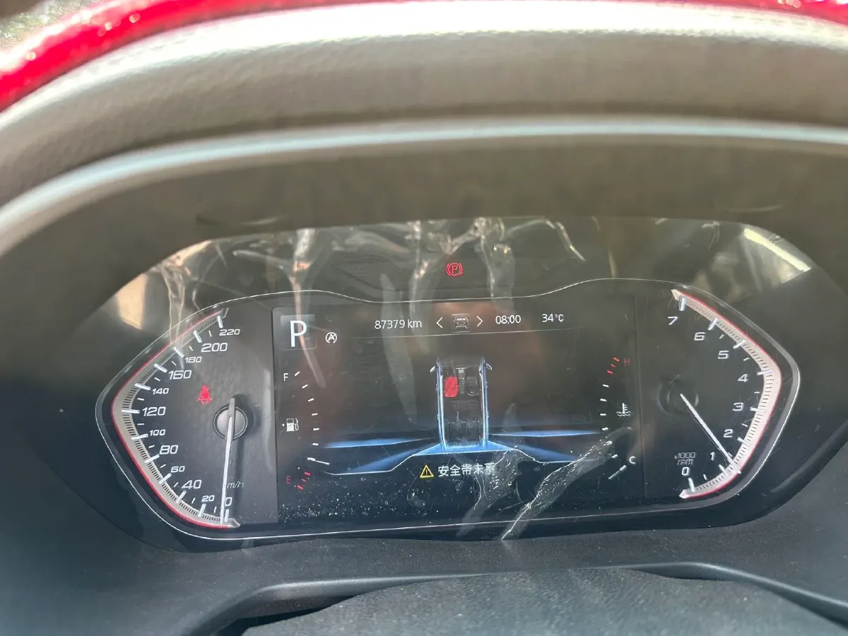 2017 MAXUS D90 2.0T 224HP L4 6AT,autocango,china used car exporter,china ev exporter,chinese used car exporter,chinese used ev exporter